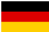 Flag DE